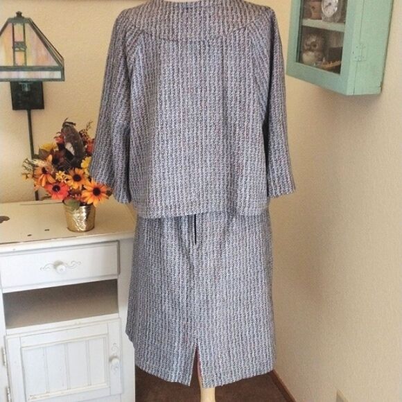 One of a Kind Hand Made Suit - Picture 6 of 16